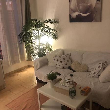 Appartement Cosy Saint-Raphael  Exterior photo