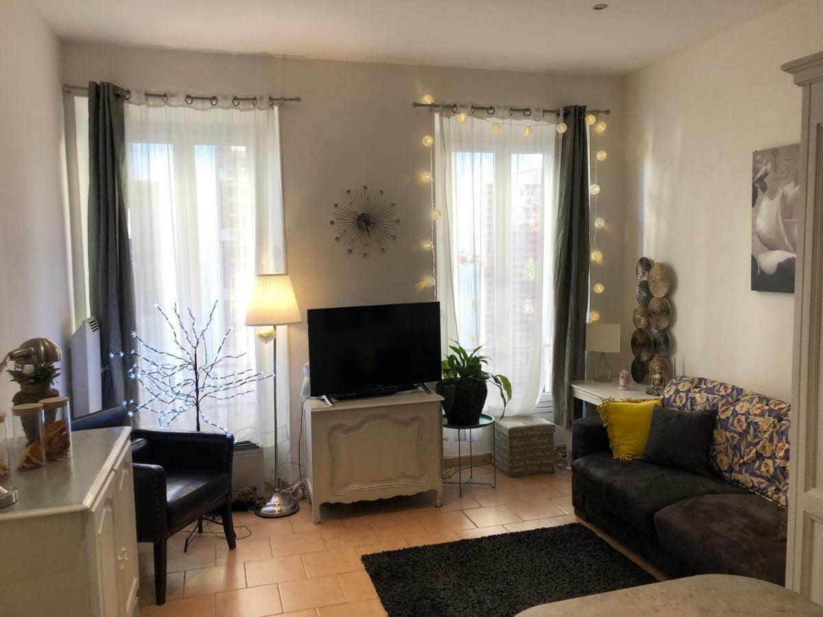 Appartement Cosy Saint-Raphael  Exterior photo