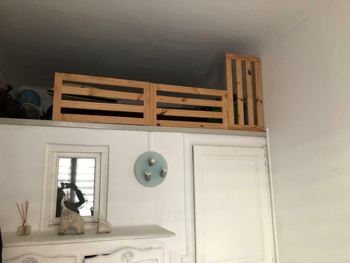 Appartement Cosy Saint-Raphael  Exterior photo